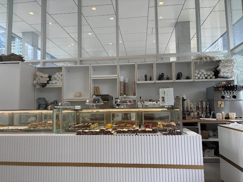 LE MEILLEUR BOULANGERIE PATISSERIE TRAITEUR