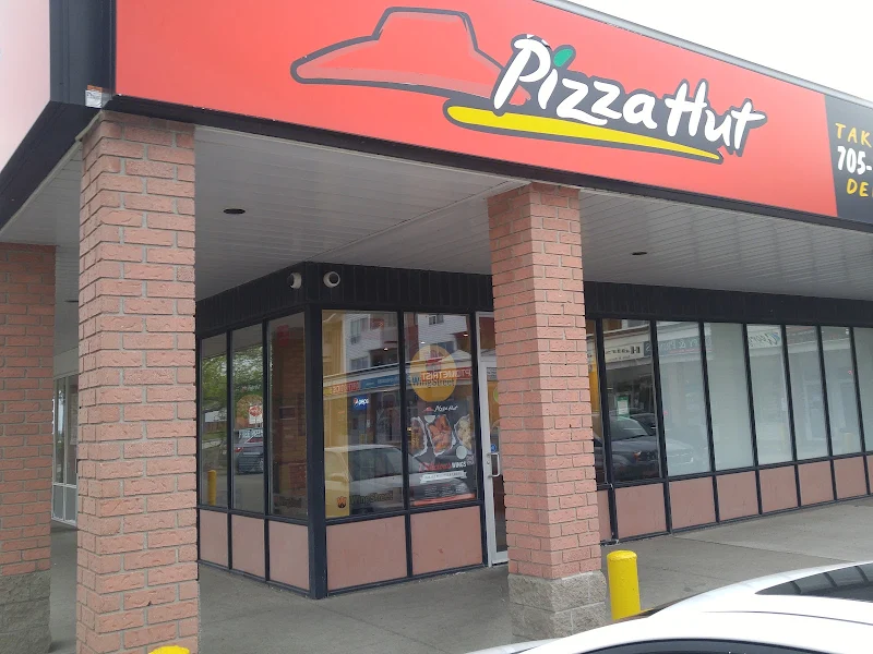 Pizza Hut