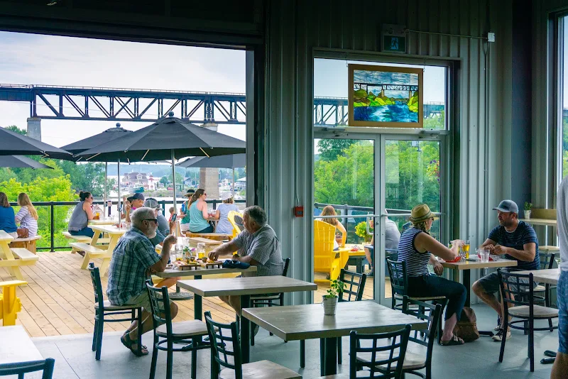 Trestle Brewing Company