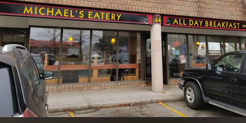 Michael's Eatery Inc.