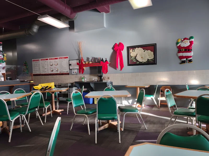 KG's Sandwich Bar
