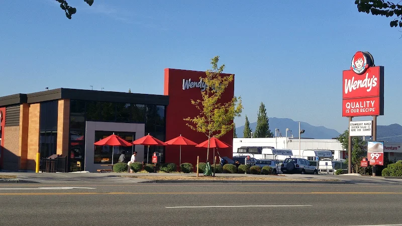Wendy's