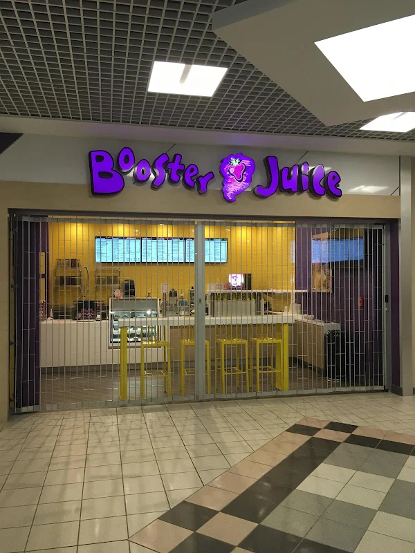 Booster Juice