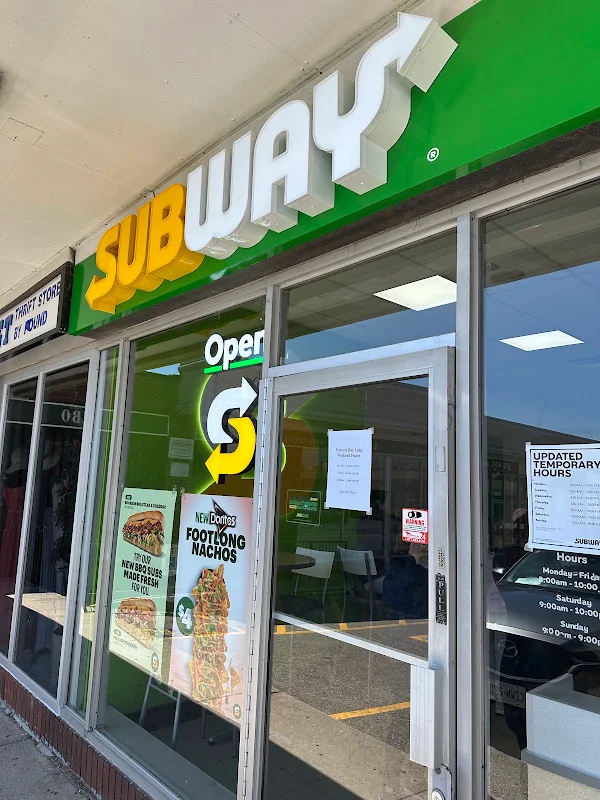 Subway