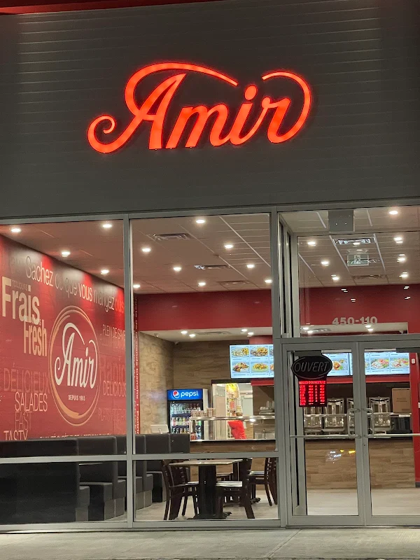 Amir Rigaud