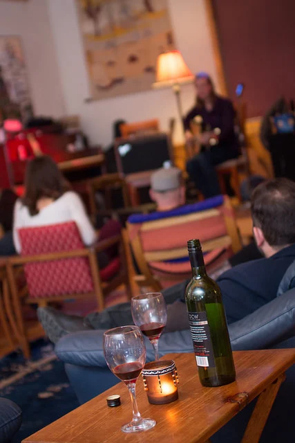 Cabot Shores Bistro