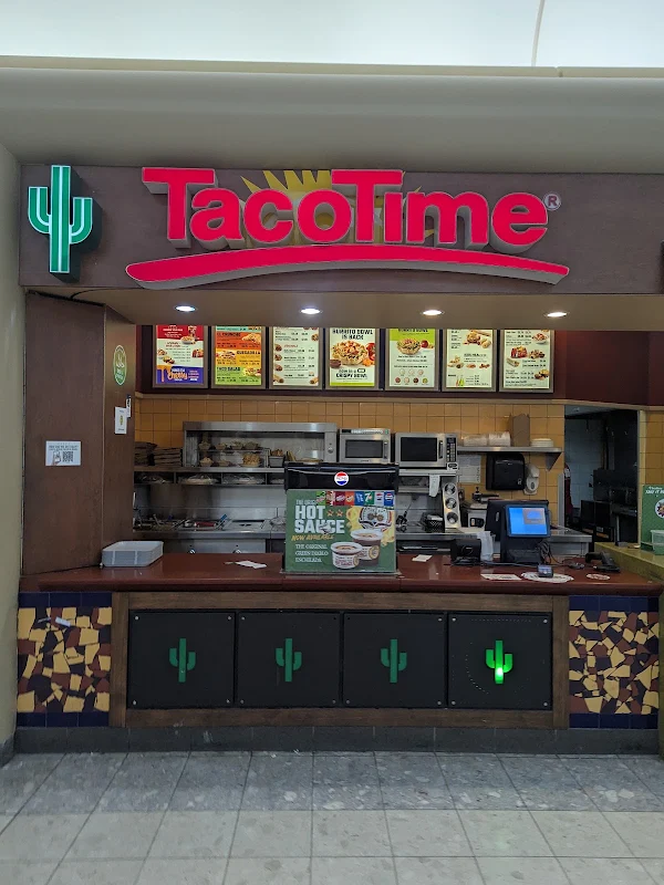 TacoTime