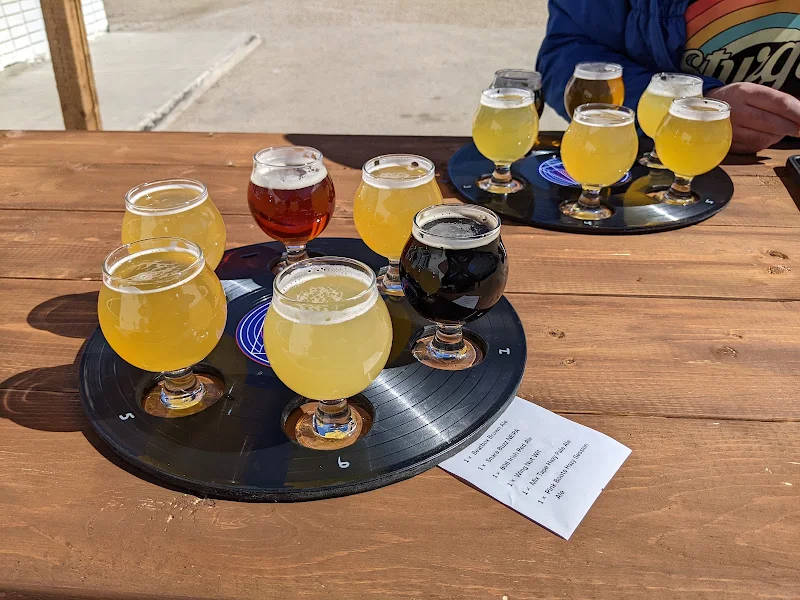 Polyrhythm Brewing
