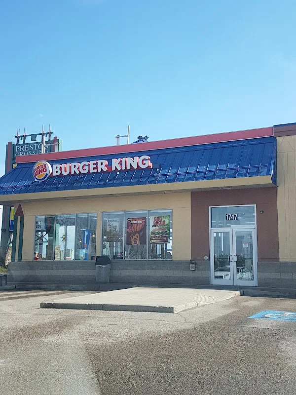 Burger King