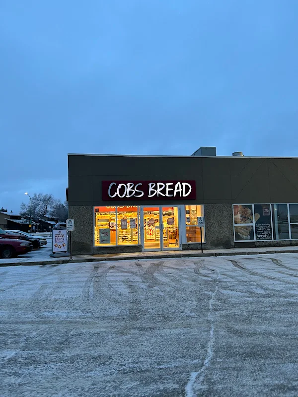 COBS Bread