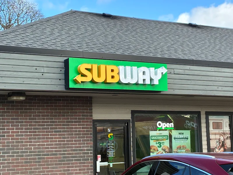 Subway