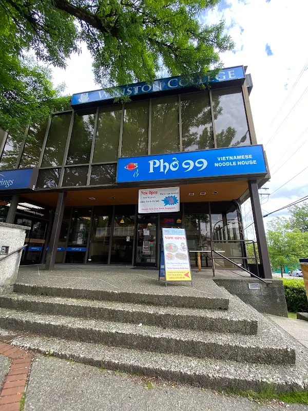 Pho 99 New Westminster
