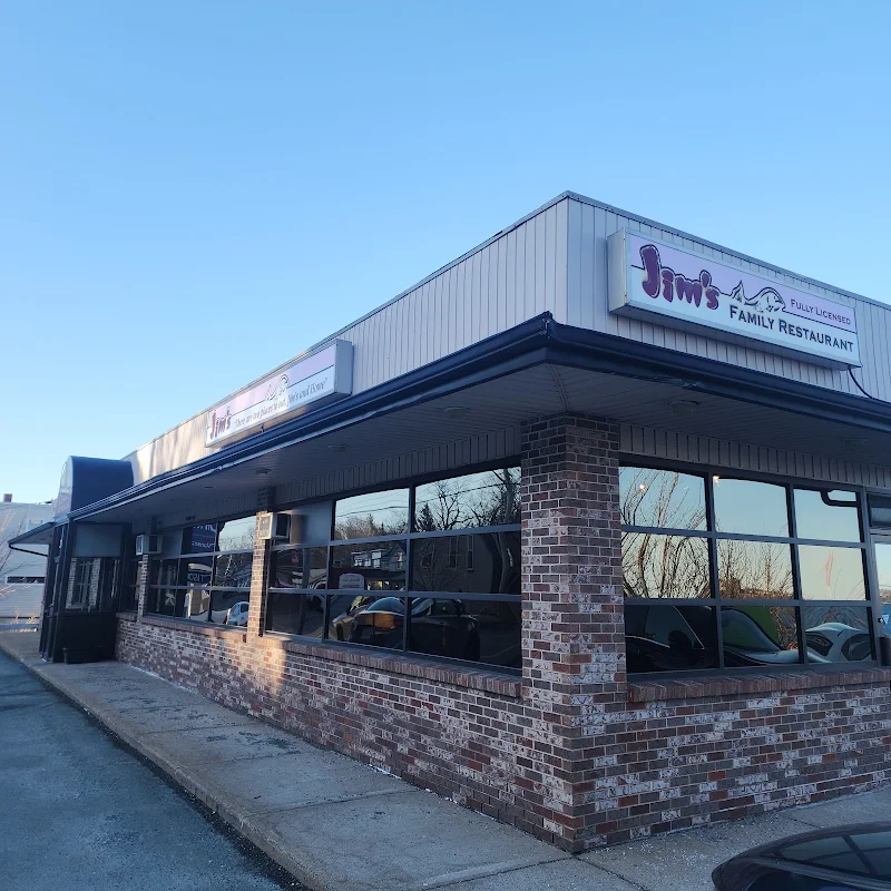 Jim's Family Restaurant