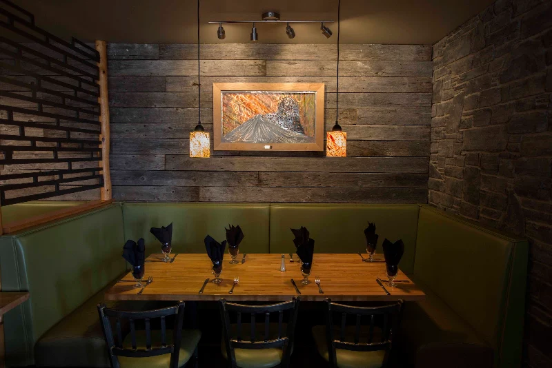 Whitehorn Bistro