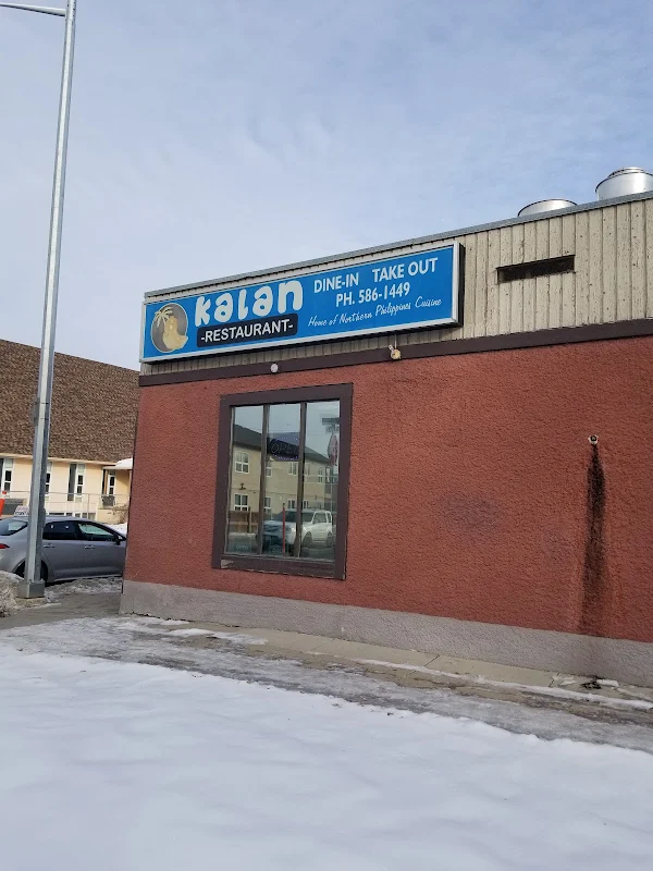 Kalan Restaurant and Catering Services