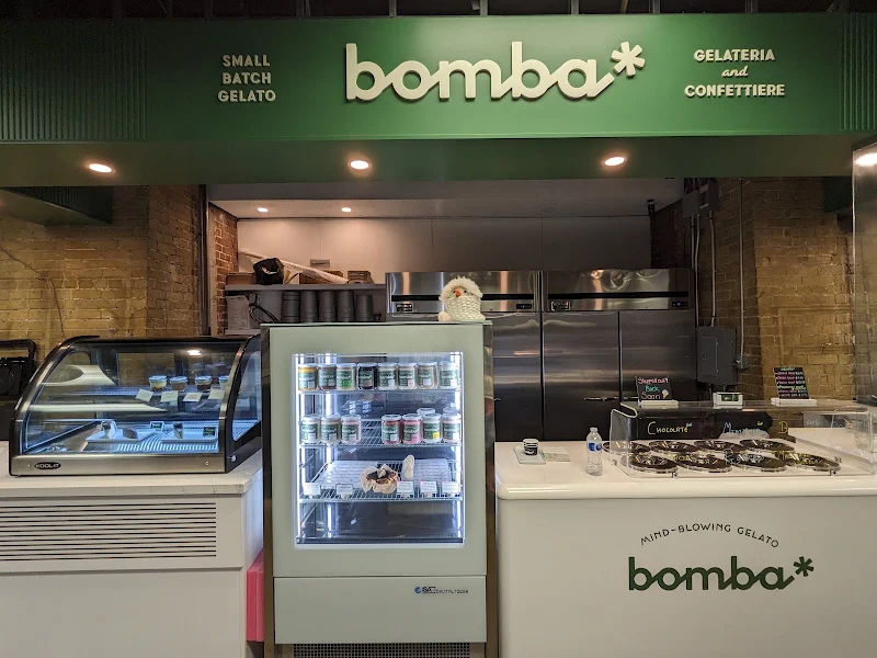 bomba