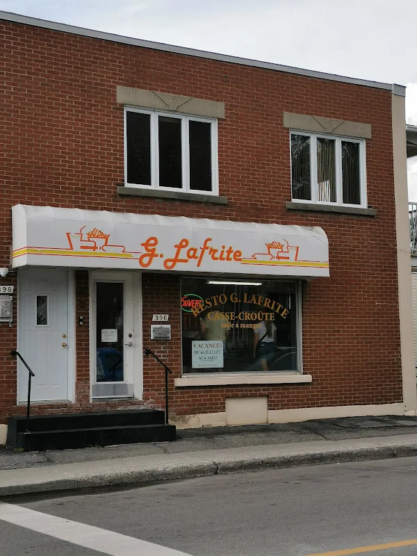 G. Lafrite