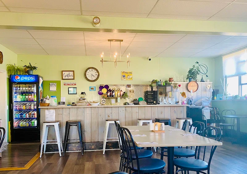 The Kitchen-Blacks Harbour
