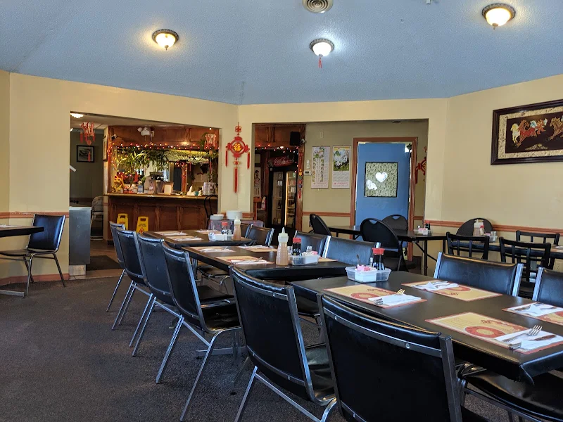 Diamond House Chinese Restaurant