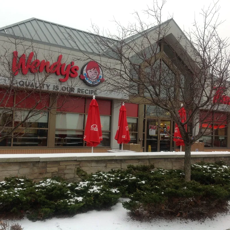 Wendy's