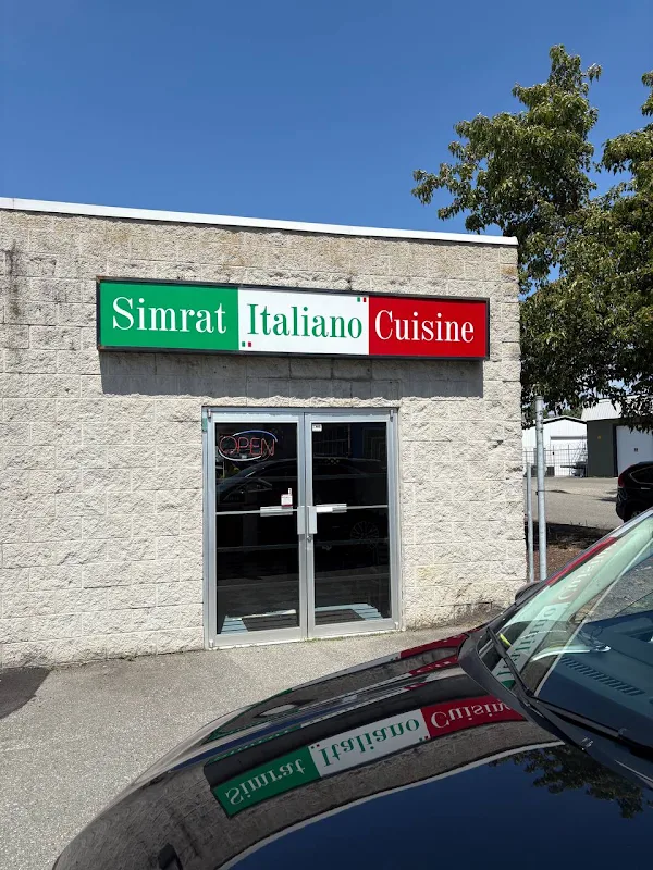 Simrat Italiano Cuisine