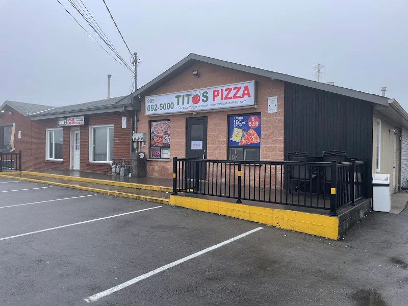 3 Toppings Pizza (Medium)