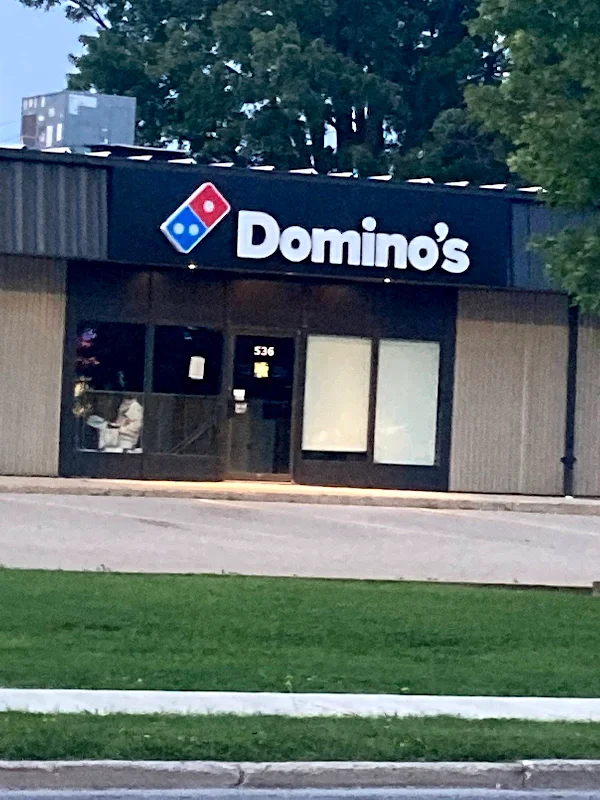 Domino's Pizza