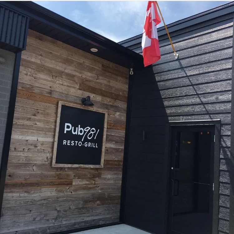 Pub 981