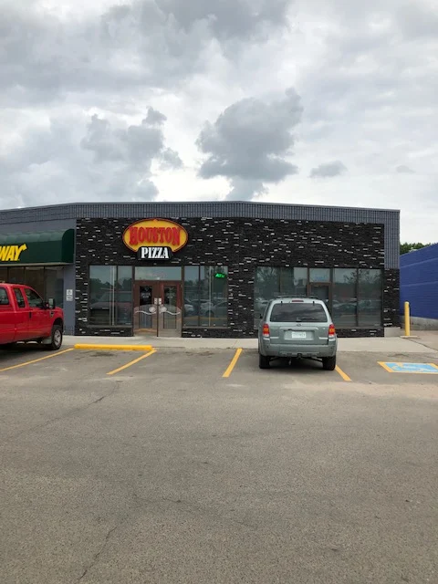 HP Baja Tacos