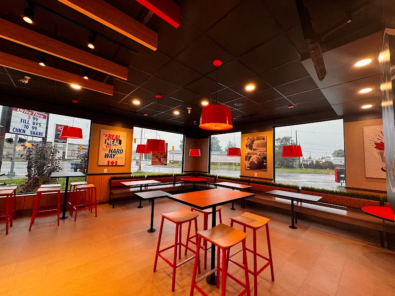 KFC