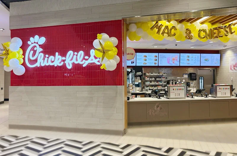 Chick-fil-A