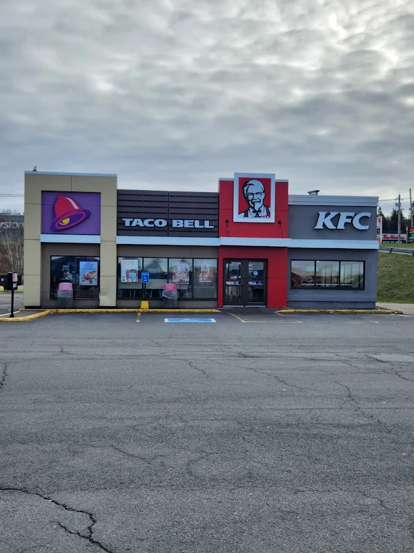KFC