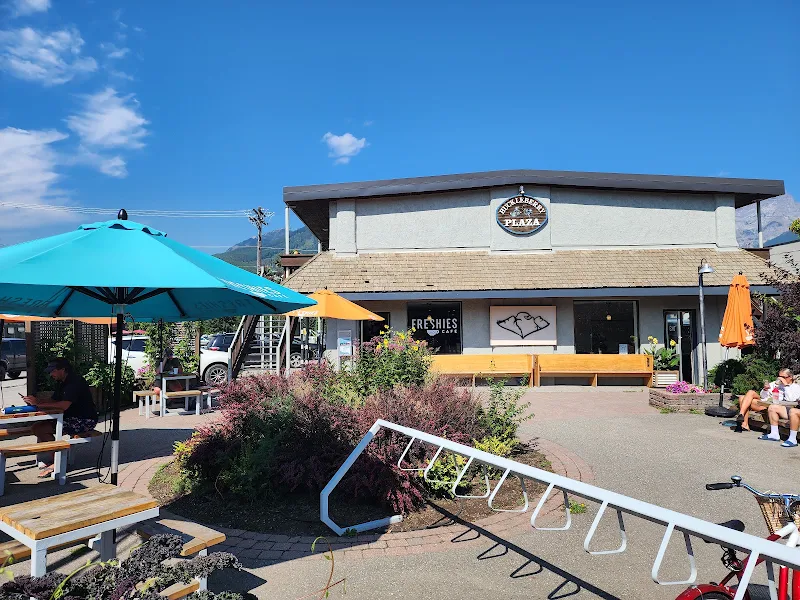 Freshies Cafe