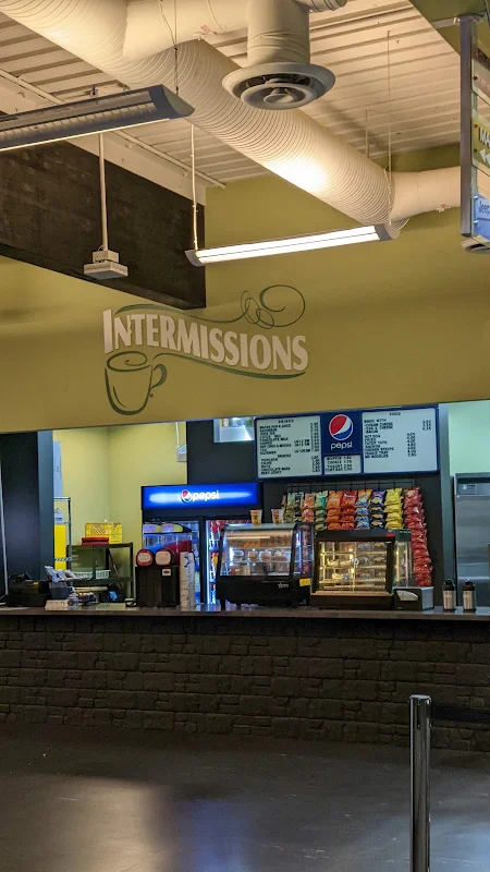 Intermissions