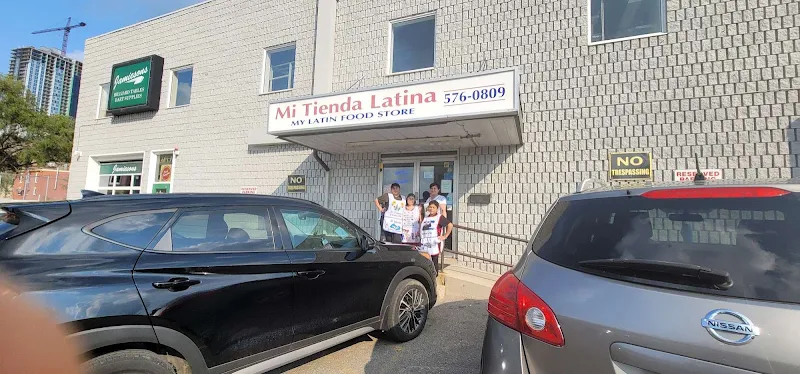 Mi Tienda Latina