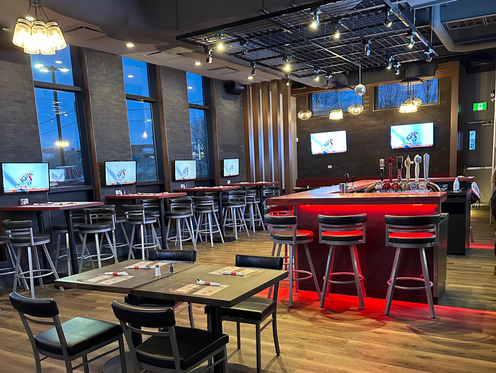 Restaurant Normandin Rimouski