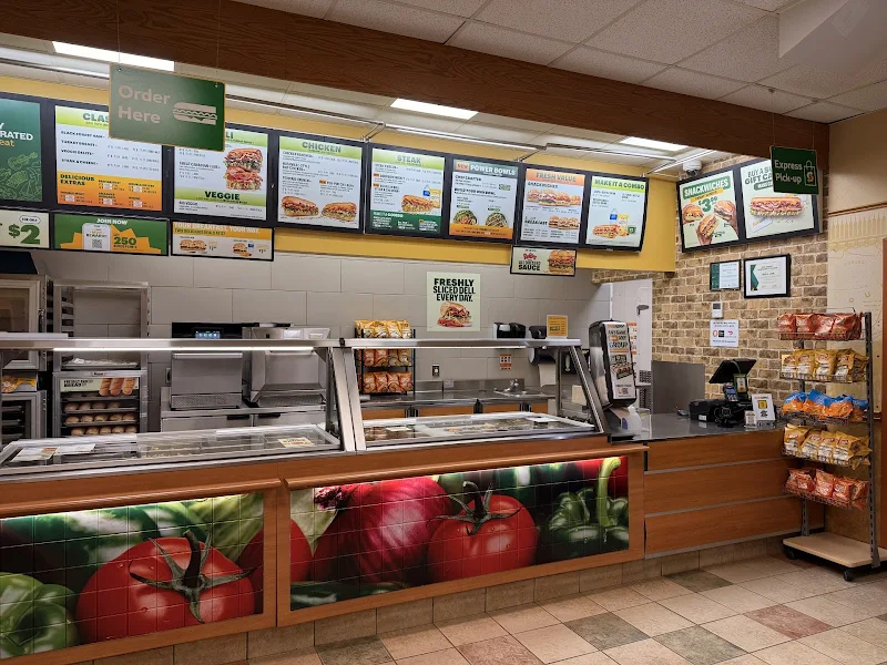 Subway
