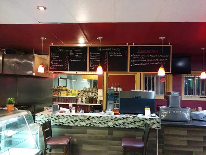 Parc Café