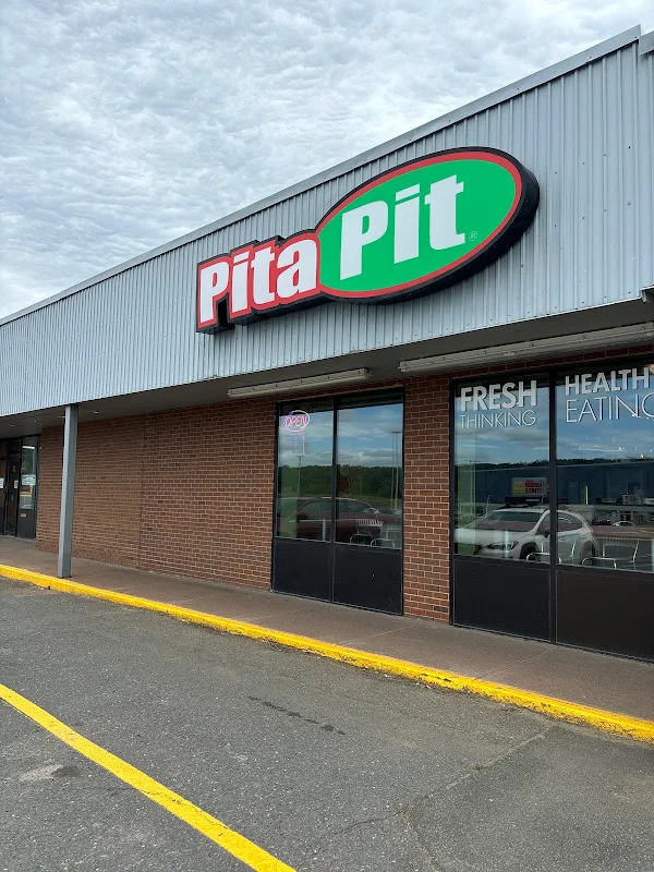 Pita Pit