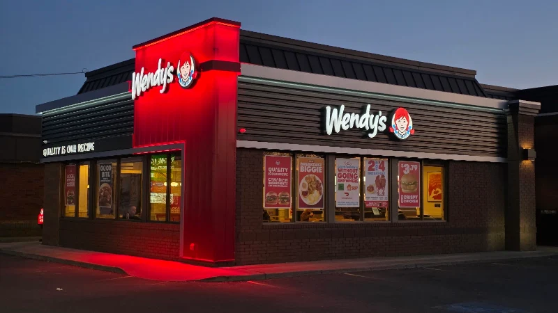 Wendy's