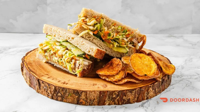 Faspa Catering & Food Market