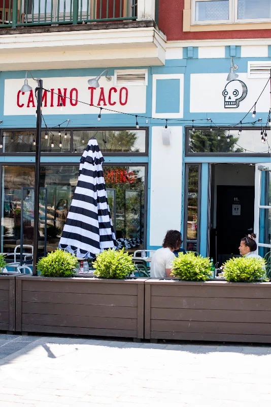 Camino Taco