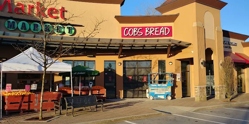 COBS Bread
