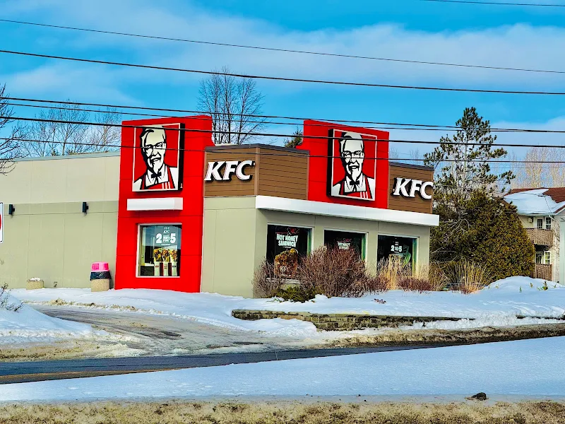 KFC