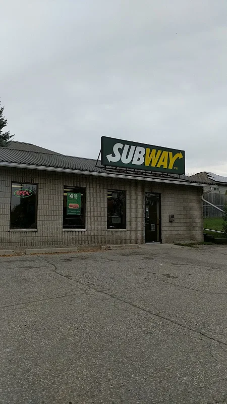 Subway