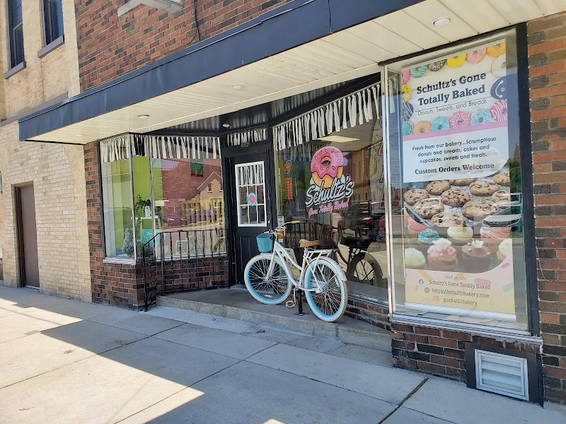 Schultz Bakery