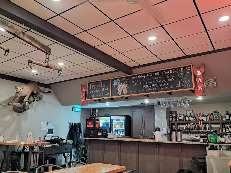 Homestead Brewhouse