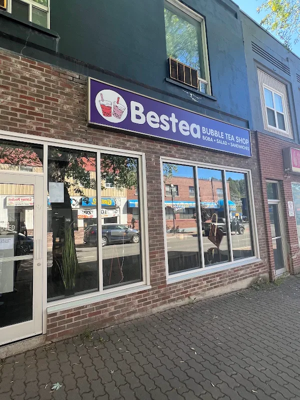 Bestea Bubble Tea Shop