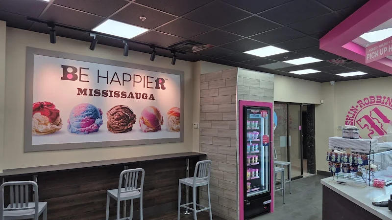 Baskin-Robbins