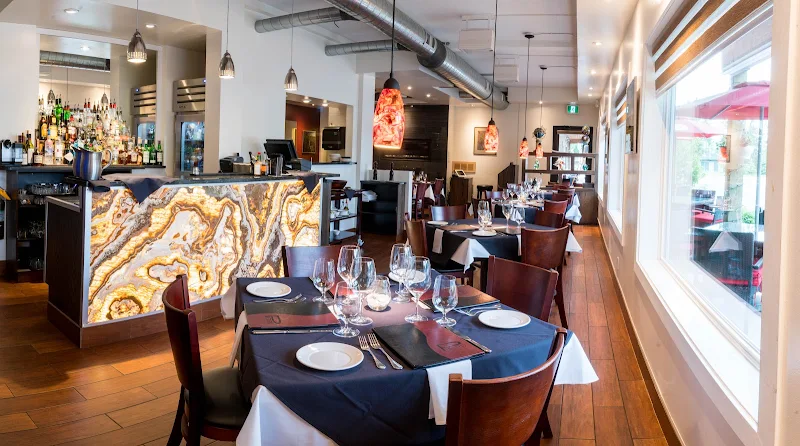 Restaurant Pietro